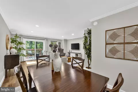 Dining - 1978 Winterport Cluster Cluster, Reston, VA 20191 photo 2 of 6