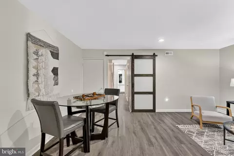 Dining - 1978 Winterport Cluster Cluster, Reston, VA 20191 photo 5 of 6
