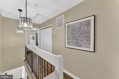 Entry Way - 1978 Winterport Cluster Cluster, Reston, VA 20191 photo 9 of 11