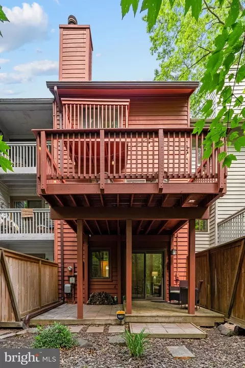 Exterior - 1978 Winterport Cluster Cluster, Reston, VA 20191 photo 16 of 17