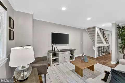 Living - 1978 Winterport Cluster Cluster, Reston, VA 20191 photo 1 of 3