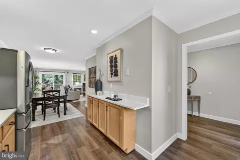 Entry Way - 1978 Winterport Cluster Cluster, Reston, VA 20191 photo 3 of 11