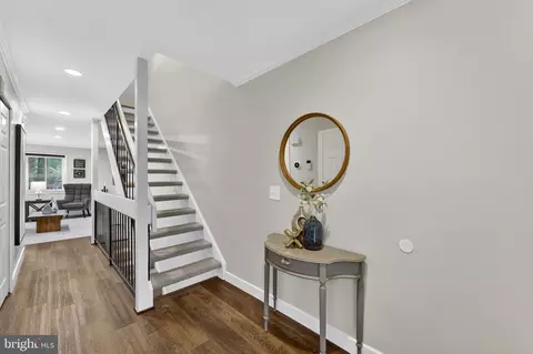 Entry Way - 1978 Winterport Cluster Cluster, Reston, VA 20191 photo 1 of 11