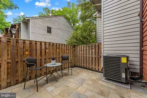 Exterior - 1978 Winterport Cluster Cluster, Reston, VA 20191 photo 13 of 17