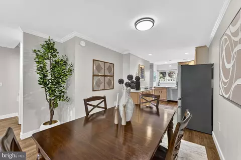 Dining - 1978 Winterport Cluster Cluster, Reston, VA 20191 photo 3 of 6
