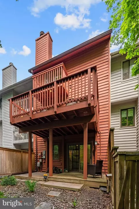 Exterior - 1978 Winterport Cluster Cluster, Reston, VA 20191 photo 17 of 17
