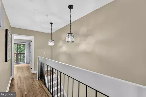 Entry Way - 1978 Winterport Cluster Cluster, Reston, VA 20191 photo 11 of 11