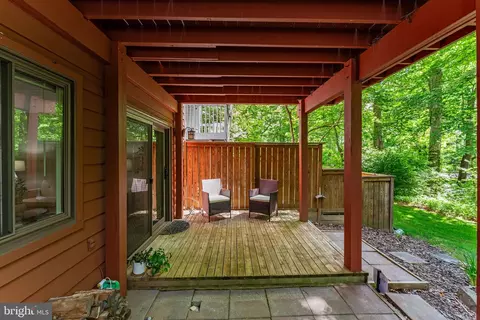 Exterior - 1978 Winterport Cluster Cluster, Reston, VA 20191 photo 14 of 17