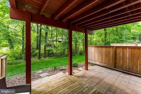 Exterior - 1978 Winterport Cluster Cluster, Reston, VA 20191 photo 15 of 17