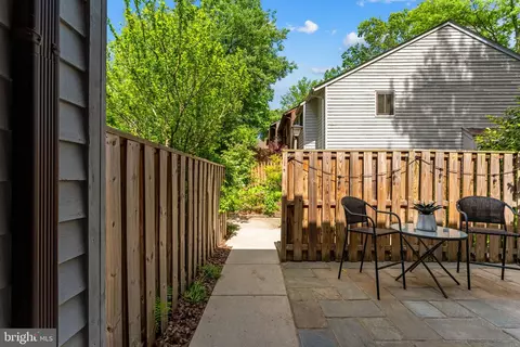 Exterior - 1978 Winterport Cluster Cluster, Reston, VA 20191 photo 9 of 17