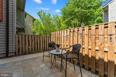 Exterior - 1978 Winterport Cluster Cluster, Reston, VA 20191 photo 10 of 17