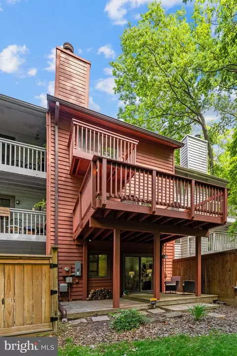 Other - 1978 Winterport Cluster Cluster, Reston, VA 20191 photo 21 of 24