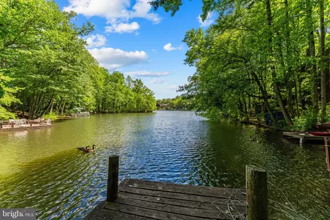 View/Area - 1978 Winterport Cluster Cluster, Reston, VA 20191 photo 5 of 5