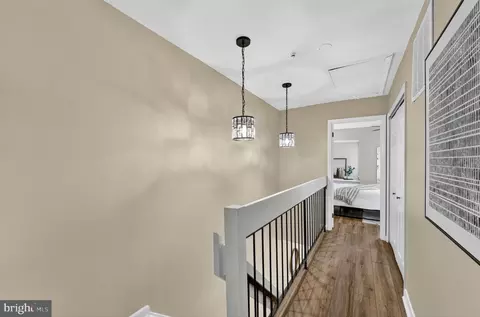 Entry Way - 1978 Winterport Cluster Cluster, Reston, VA 20191 photo 10 of 11