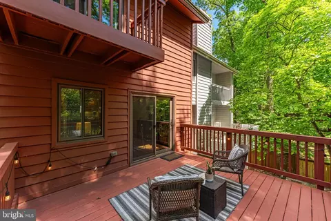 Exterior - 1978 Winterport Cluster Cluster, Reston, VA 20191 photo 5 of 17