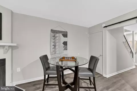 Dining - 1978 Winterport Cluster Cluster, Reston, VA 20191 photo 6 of 6