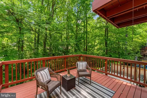 Exterior - 1978 Winterport Cluster Cluster, Reston, VA 20191 photo 3 of 17
