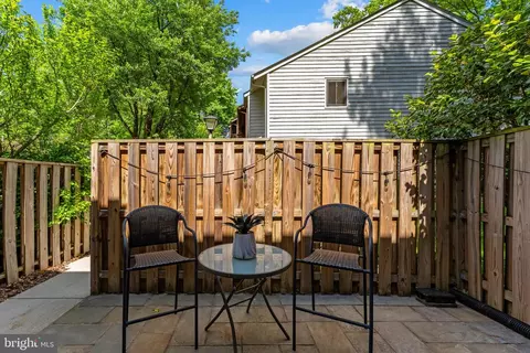 Exterior - 1978 Winterport Cluster Cluster, Reston, VA 20191 photo 12 of 17
