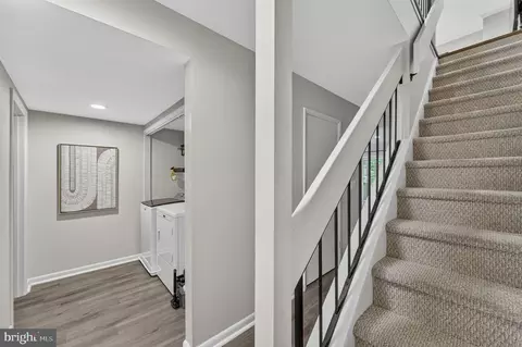 Entry Way - 1978 Winterport Cluster Cluster, Reston, VA 20191 photo 6 of 11