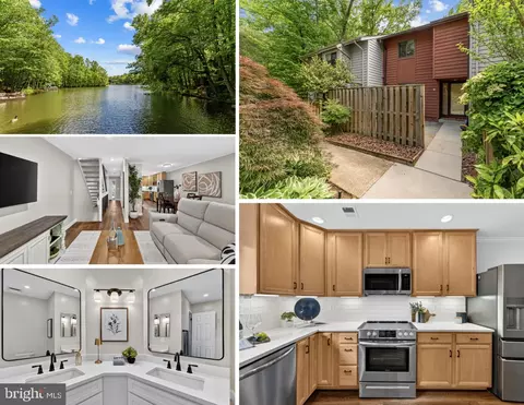 1978 Winterport Cluster Cluster, Reston, VA 20191