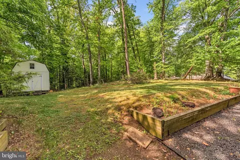 Exterior - 7415 Hastings St, Springfield, VA 22150 photo 5 of 5