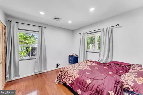 Bedroom - 7415 Hastings St, Springfield, VA 22150 photo 1 of 2