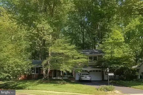3608 Launcelot Way, Annandale, VA 22003