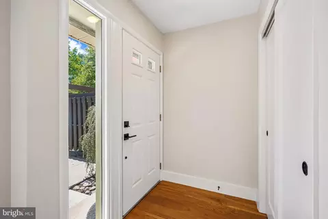 Entry Way - 1309 Northgate Sq, Reston, VA 20190 photo 1 of 4