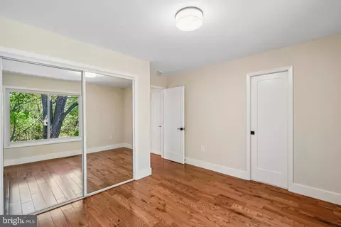 Bedroom - 1309 Northgate Sq, Reston, VA 20190 photo 2 of 3
