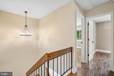 Entry Way - 1309 Northgate Sq, Reston, VA 20190 photo 4 of 4