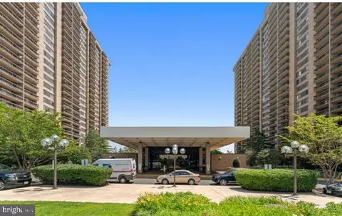 3701 S George Mason Dr #1510N, Falls Church, VA 22041