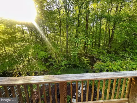 Exterior - 8923 Park Forest Dr, Springfield, VA 22152 photo 8 of 9