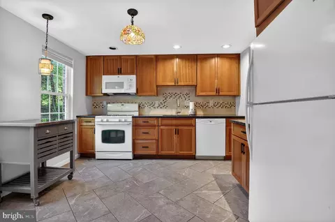 Kitchen - 8923 Park Forest Dr, Springfield, VA 22152 photo 1 of 3