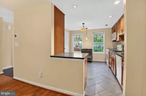 Entry Way - 8923 Park Forest Dr, Springfield, VA 22152 photo 1 of 1