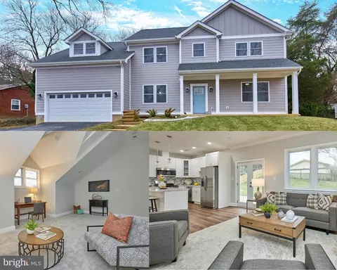 6323 Everglades Dr, Alexandria, VA 22312