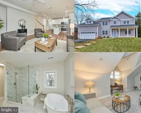 6323 Everglades Dr, Alexandria, VA 22312