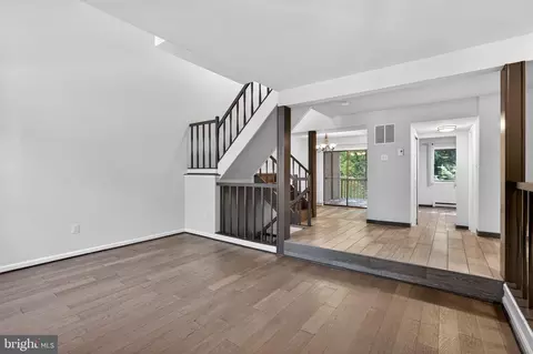 Entry Way - 2173 Glencourse Ln, Reston, VA 20191 photo 1 of 4