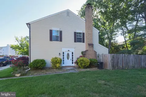 8465 Diablo Ct, Alexandria, VA 22309