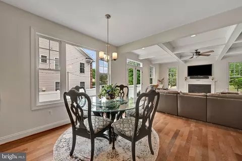 Dining - 6200 Hanover Ave, Springfield, VA 22150 photo 8 of 8