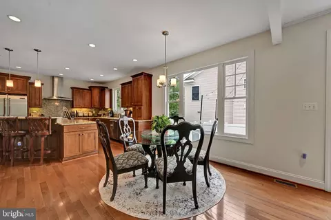Dining - 6200 Hanover Ave, Springfield, VA 22150 photo 7 of 8