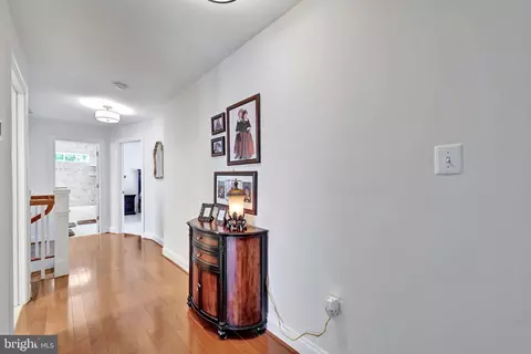 Entry Way - 6200 Hanover Ave, Springfield, VA 22150 photo 4 of 9