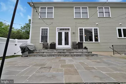 Exterior - 6200 Hanover Ave, Springfield, VA 22150 photo 7 of 8