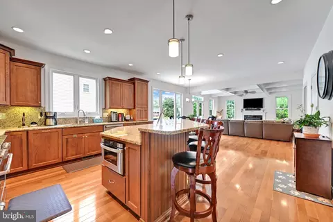 Kitchen - 6200 Hanover Ave, Springfield, VA 22150 photo 1 of 6