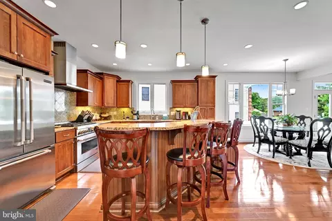 Kitchen - 6200 Hanover Ave, Springfield, VA 22150 photo 2 of 6