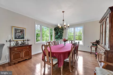 Dining - 6200 Hanover Ave, Springfield, VA 22150 photo 5 of 8