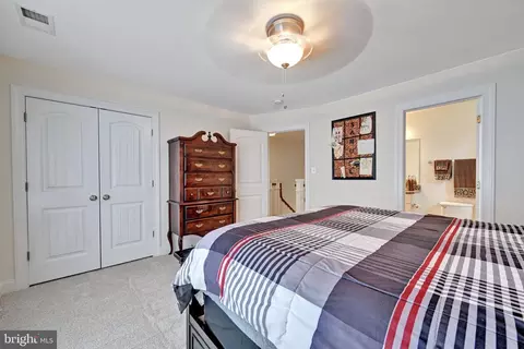 Bedroom - 6200 Hanover Ave, Springfield, VA 22150 photo 3 of 14