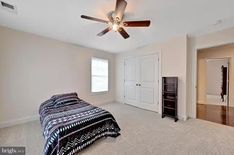 Bedroom - 6200 Hanover Ave, Springfield, VA 22150 photo 5 of 14