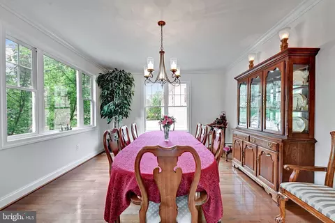 Dining - 6200 Hanover Ave, Springfield, VA 22150 photo 1 of 8