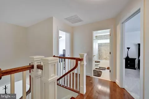 Entry Way - 6200 Hanover Ave, Springfield, VA 22150 photo 3 of 9