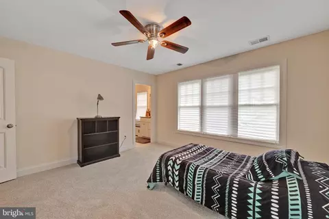 Bedroom - 6200 Hanover Ave, Springfield, VA 22150 photo 4 of 14